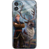 Disney Frozen II Kristoff and Sven iPhone 11 Skin